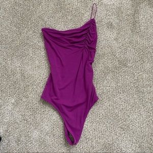 Aritzia bodysuit